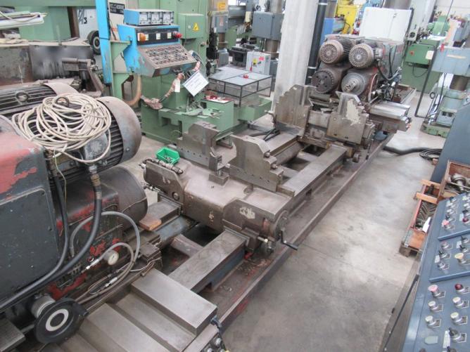 TOVAGLIERI X2 x 3500